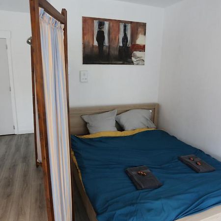 Appartamento Studio 200 Meters From Central Station Anversa Esterno foto