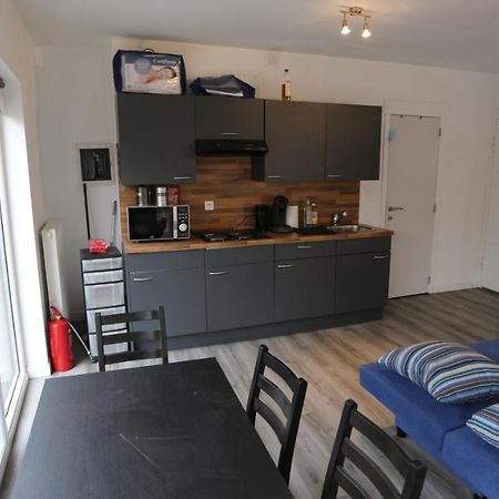 Appartamento Studio 200 Meters From Central Station Anversa Esterno foto