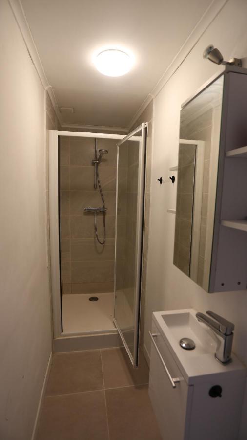 Appartamento Studio 200 Meters From Central Station Anversa Esterno foto