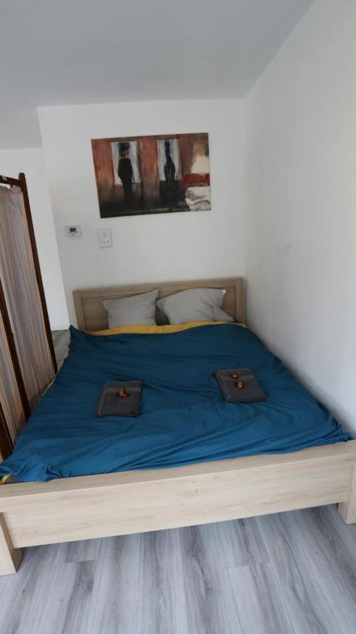 Appartamento Studio 200 Meters From Central Station Anversa Esterno foto