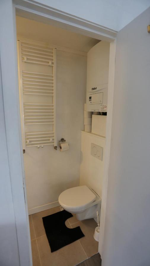 Appartamento Studio 200 Meters From Central Station Anversa Esterno foto