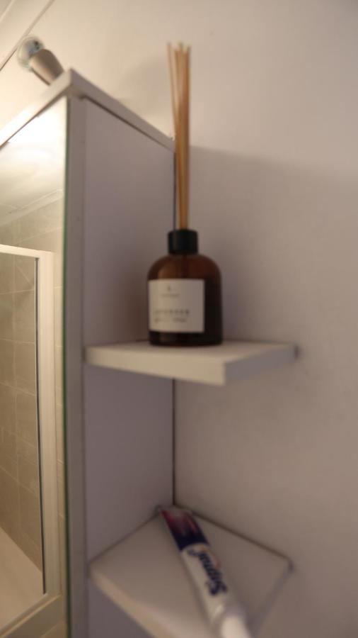 Appartamento Studio 200 Meters From Central Station Anversa Esterno foto
